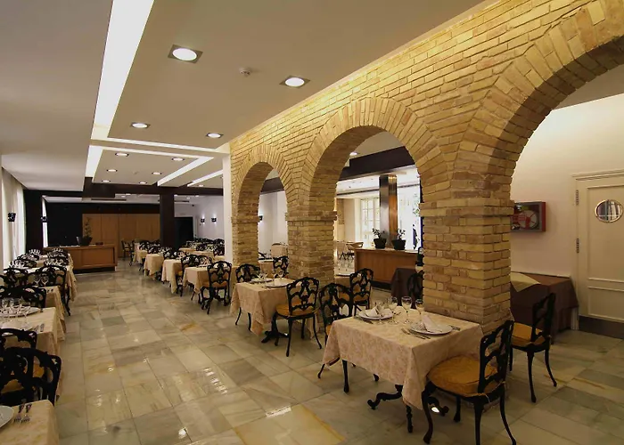 San GilHotel Seville