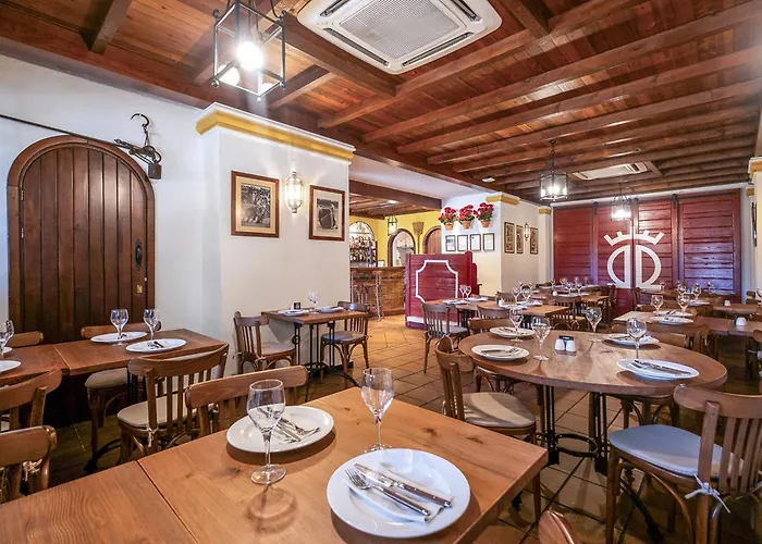 Melia Lebreros Hotel Seville